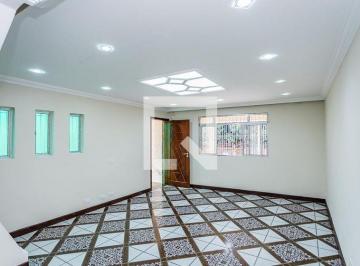 Casa · 214m² · 3 Quartos · 2 Vagas · Casa para Aluguel - Vila Nina, 3 Quartos, 214 m² - São Paulo