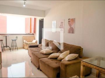 Apartamento · 54m² · 1 Quarto · 1 Vaga · Apartamento para Aluguel - Jardim Goiás, 1 Quarto, 54 m² - Goiânia