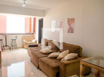 Apartamento · 54m² · 1 Quarto · 1 Vaga · Apartamento para Aluguel - Jardim Goiás, 1 Quarto, 54 m² - Goiânia