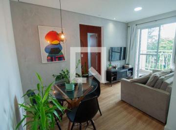 Apartamento · 42m² · 2 Quartos · Apartamento para Aluguel - Canindé, 2 Quartos, 42 m² - São Paulo
