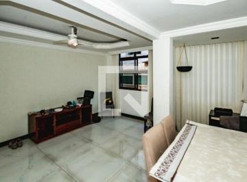 Apartamento · 144m² · 4 Quartos · 2 Vagas · Apartamento para Aluguel - Castelo, 4 Quartos,  144 m² - Belo Horizonte