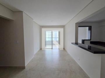 Apartamento · 81m² · 2 Quartos · 2 Vagas · Apartamento para Aluguel - Vilamar, 2 Quartos, 81 m² - Praia Grande