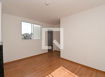 Apartamento · 44m² · 2 Quartos · 1 Vaga · Apartamento para Aluguel - Santa Edwiges, 2 Quartos,  44 m² - Contagem