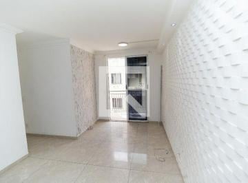 Apartamento · 64m² · 3 Quartos · 1 Vaga · Apartamento para Aluguel - Campo Grande, 3 Quartos,  64 m² - Rio de Janeiro