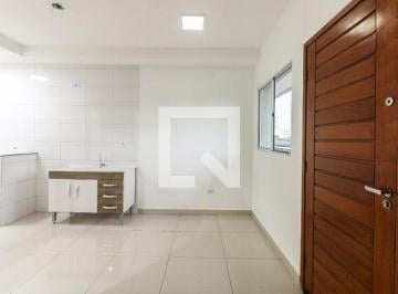 Apartamento · 30m² · 1 Quarto · Apartamento para Aluguel - Vila Esperança, 1 Quarto, 30 m² - São Paulo