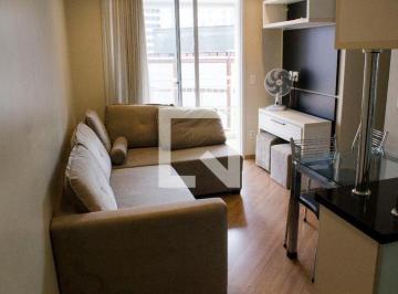 Apartamento · 52m² · 2 Quartos · 1 Vaga · Apartamento para Aluguel - Jaguaré, 2 Quartos, 52 m² - São Paulo