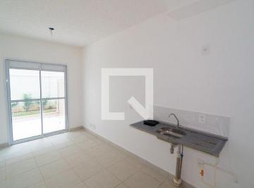Apartamento · 37m² · 1 Quarto · Apartamento para Aluguel - Planalto Paulista, 1 Quarto, 37 m² - São Paulo