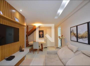 Apartamento · 128m² · 3 Quartos · 2 Vagas · Apartamento para Aluguel - Campinho, 3 Quartos, 128 m² - Rio de Janeiro