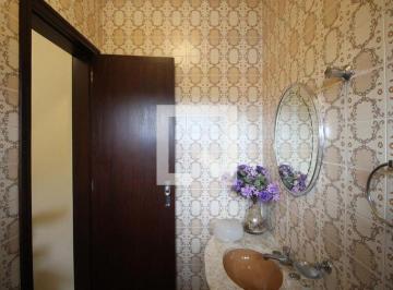 Casa · 318m² · 3 Quartos · 2 Vagas - QuintoAndar (Aluguel 1) · Casa para Aluguel - Chácara das Pedras , 3 Quartos, 318 m² - Porto Alegre