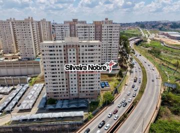 Apartamento · 48m² · 2 Quartos · 1 Vaga · Apartamento exclusivo de 2 quartos com vista para o Shopping Itaú em Contagem