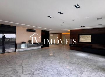 Apartamento de 4 quartos, Águas Claras · APARTAMENTO EXCLUSIVO SAGITTARIUS | ÁGUAS CLARAS