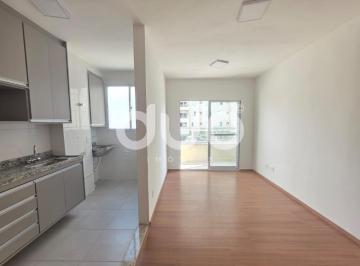 Apartamento · 46m² · 2 Quartos · 1 Vaga · Apartamento residencial com 2 quartos e piscina para alugar na Pompéia, Piracicaba