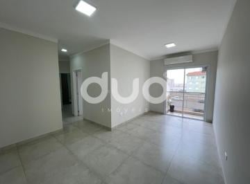Apartamento · 73m² · 3 Quartos · 1 Vaga · Apartamento residencial com 3 quartos para aluguel no Bairro Água Seca, Piracicaba