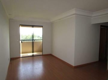Apartamento · 86m² · 3 Quartos · 1 Vaga · Apartamento residencial de 3 quartos para aluguel no bairro São Judas, Piracicaba