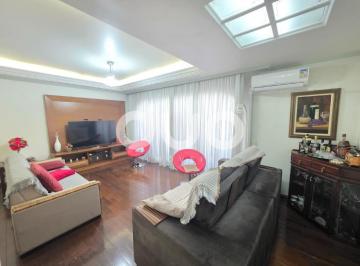 Apartamento · 126m² · 3 Quartos · 1 Vaga · Apartamento residencial de 126 m² para aluguel no Bairro Paulista, Piracicaba