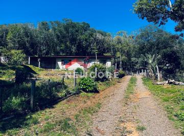 Rural · 200m² · 4 Quartos · 2 Vagas · Chácara em Rs 020 Recosta - Recosta - São Francisco de Paula/RS