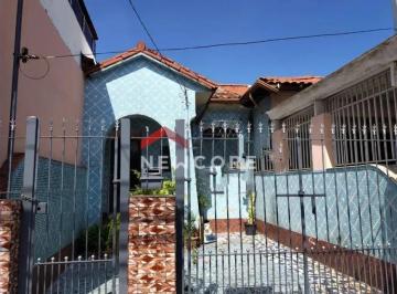 Casa · 125m² · 2 Quartos · 1 Vaga · Casa em Rua Botocudos - Vila Anastácio - São Paulo/SP