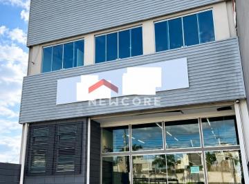 Comercial · 246m² · 2 Vagas · Galpão em Rua Romeu Cherquer - Residencial Esperança - Caçapava/SP