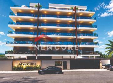 Apartamento · 135m² · 3 Quartos · 1 Vaga · Apartamento em Rua Alexon Correa da Silva - Costazul - Rio das Ostras/RJ