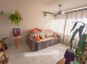 Apartamento · 53m² · 2 Quartos · 1 Vaga · Apartamento em Rua Cantor Raul Seixas - Jardim Ipanema - Maringá/PR