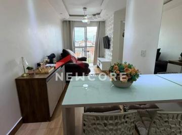 Apartamento · 48m² · 2 Quartos · 1 Vaga · Apartamento em Rua Jeribatuba - Parada XV de Novembro - São Paulo/SP