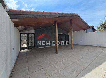 Casa · 148m² · 4 Quartos · 4 Vagas · Casa em Rua Silvio Pinto Soares - Balneário Sambura - Peruíbe/SP