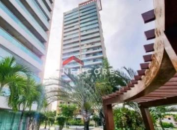 Apartamento · 74m² · 2 Quartos · 2 Vagas · Apartamento em Rua Luiza Miranda Coelho - Engenheiro Luciano Cavalcante - Fortaleza/CE