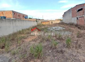 Terreno · 600m² · Lote em Travessa Três - Residencial Praia Âncora - Rio das Ostras/RJ