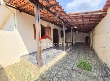 Casa · 360m² · 3 Quartos · 3 Vagas · Casa em Rua Cerejeira - Cidade Jardim - Caeté/MG