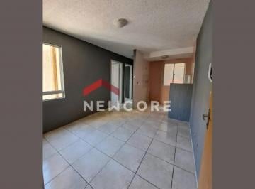 Apartamento · 39m² · 2 Quartos · 1 Vaga · Apartamento em Avenida João Antônio Silveira - Lomba do Pinheiro - Porto Alegre/RS