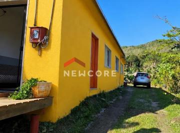 Casa · 89m² · 4 Quartos · 5 Vagas · Casa em Antonio Joao Machado - Mirim - Imbituba/SC