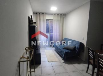 Apartamento · 57m² · 3 Quartos · 1 Vaga · Apartamento em Rua Demerval da Fonseca - Jardim Santa Terezinha (Zona Leste) - São Paulo/SP