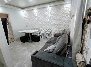 Casa de 2 quartos, São Paulo · VENDO SOBRADO COM DOIS DORMITORIOS EM CONDOMINIO FECHADO JD GUARUJÁ ( CL0059 )