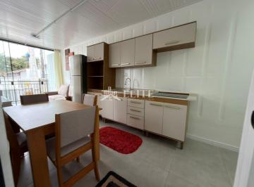 Foto 01 · Apartamento, Gravatá, Navegantes, SC