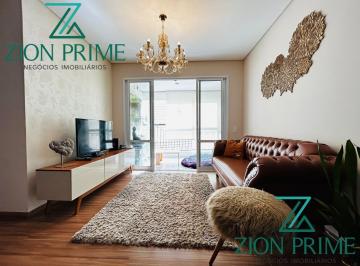 Apartamento · 78m² · 2 Quartos · 1 Vaga · Apartamento 78m² 2 dormitórios (1 suíte) Térreo com espaço verde Atmosphera Natural Living