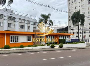 Casa · 314m² · 5 Quartos · Casa comercial de esquina à venda, Centro Cívico