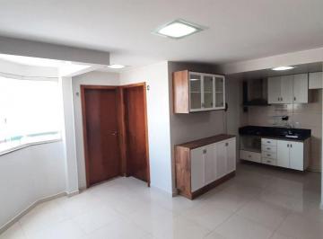 Apartamento de 2 quartos, Taguatinga · C 06 LT 03 – ED. NOVITÁ - PRONTO PARA MORAR!