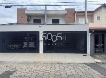 Foto 01 · Casa para locação na Vila Gatti com 180 m² e 3 suítes