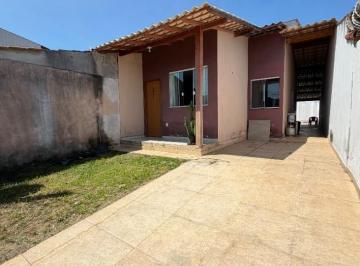 Foto 01 · Imperdível! Casa à venda em Guarapari-ES, bairro Pontal de Santa Mônica: 2 quartos, 2 salas, piscina