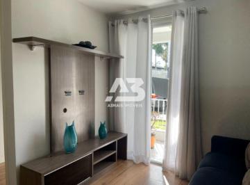 Apartamento de 2 quartos, Pinhais · Apartamento Garden 2 Quartos à venda, 53m² por R$298.000 no Weissópolis, Pinhais