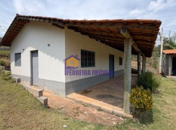 Rural de 2 quartos, Ibiúna · Ibiúna, chácara com linda vista apenas R$299mil