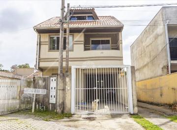 Casa de 2 quartos, São José dos Pinhais · Sobrado para Venda com 3 quartos, sendo 1 suíte no Bairro Costeira - São José dos Pinhais