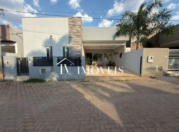 Casa de 4 quartos, Arniqueira · CASA EM CONDOMÍNIO FECHADO | ARNIQUEIRA