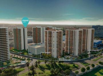 202609041512584083.jpeg · Apartamento para Venda em Fortaleza, Presidente Kennedy, 2 dormitórios, 1 suíte, 2 banheiros, 1 vaga