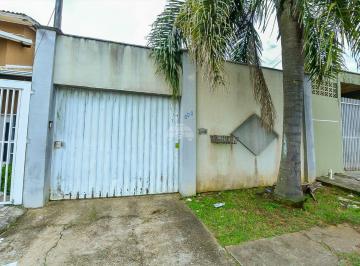 Casa de 2 quartos, São José dos Pinhais · Casa Residencial para Venda com 2 quartos no Bairro Santo Antonio - São José dos Pinhais
