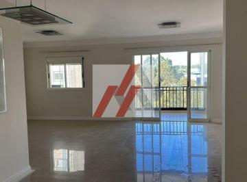 Apartamento · 140m² · 3 Quartos · 2 Vagas · Apartamento - Alphaville
