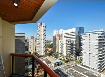 Apartamento de 2 quartos, São Paulo · Apartamento de 58 m² com 2 quarto à venda no Jardim Paulista