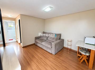 Apartamento · 48m² · 2 Quartos · 1 Vaga · QC 10 Jardins Mangueiral | Apartamento de 2 Quartos | Mobiliado com Geladeira, Sofá, Fogão e Mais po