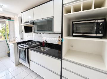 Apartamento · 48m² · 2 Quartos · 1 Vaga · QC 10 Jardins Mangueiral | Apartamento de 2 Quartos | Mobiliado com Geladeira, Sofá, Fogão e Mais po