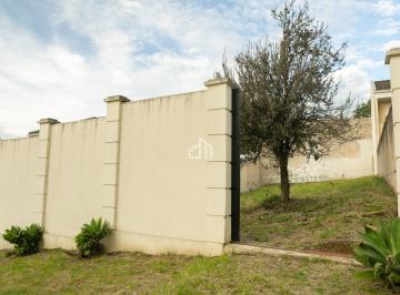 Terreno · 360m² · Terreno de 360 M² no ABRANCHES, Curitiba/PR